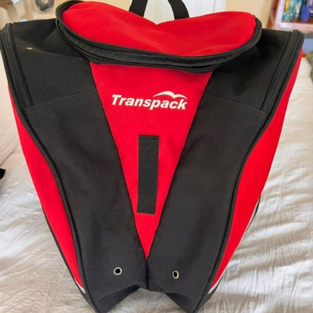 Youth Transpack Ski/Snowboard Boot bag